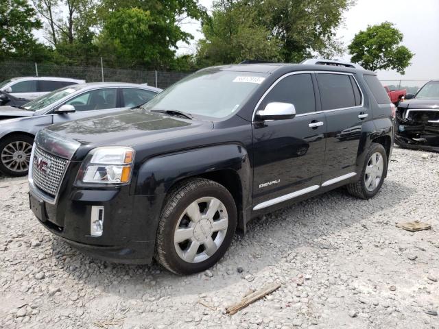 2013 GMC Terrain Denali