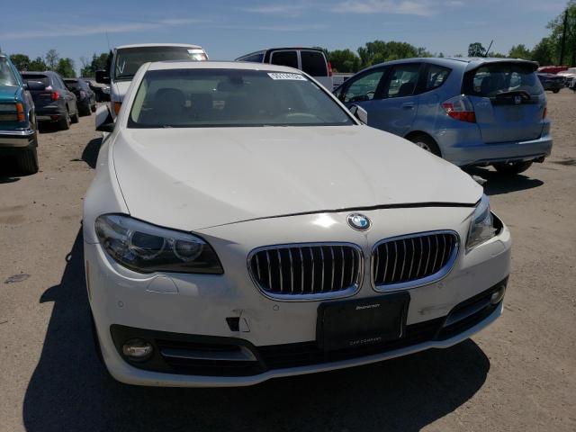 WBA5A5C5XFD514718 BMW 528 I