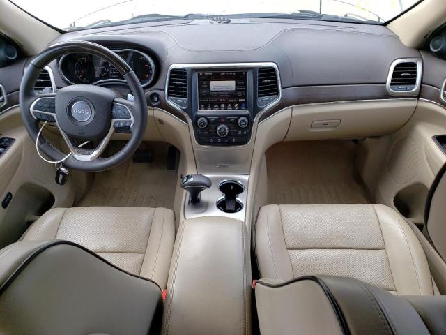 1C4RJFCM4EC426298 Jeep Grand Cherokee Overland
