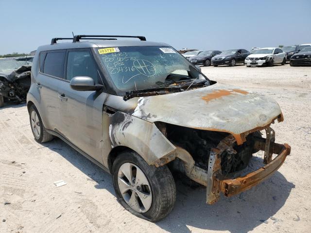 KNDJN2A29F7234316 KIA Soul