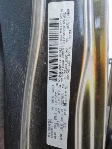 1C4BJWDGXHL624043 Jeep Wrangler Unlimited Sport