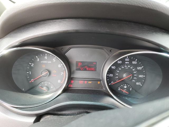 KNDMB5C16G6203074 KIA SEDONA LX