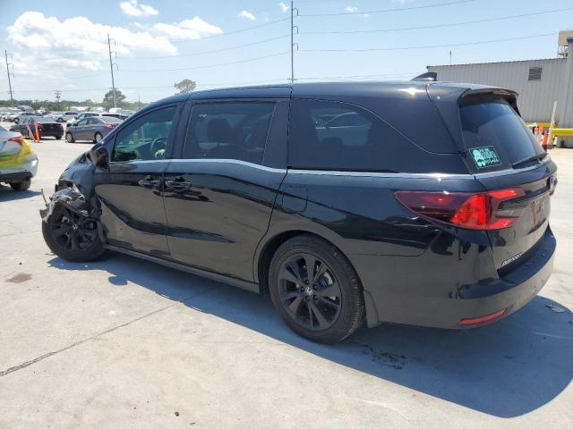 2023 HONDA ODYSSEY SP 5FNRL6H70PB025396