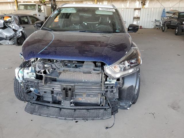 3N1CP5DV1LL544724 Nissan KICKS SR
