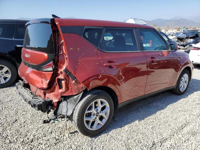 KNDJ23AU6P7854865 KIA SOUL LX