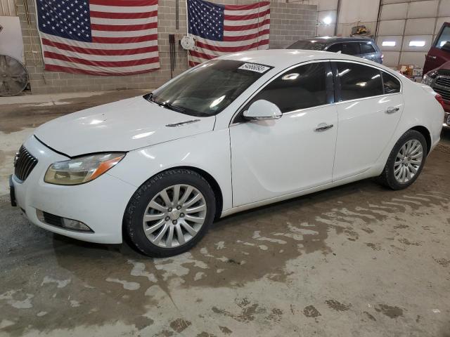 2013 Buick Regal 