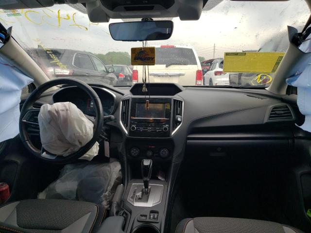 JF2GTAEC7K8246323 Subaru Crosstrek Premium