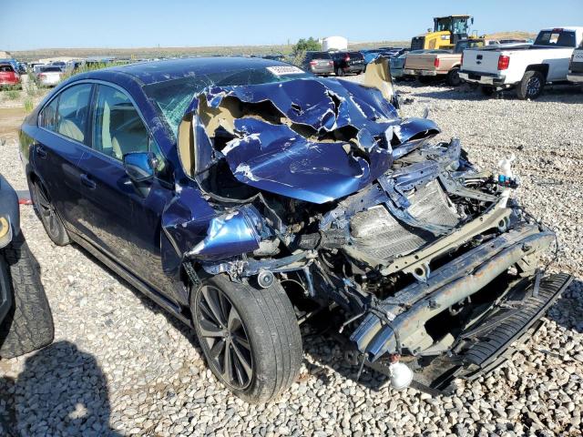 4S3BNAL60F3006517 Subaru Legacy 2.5i Limited