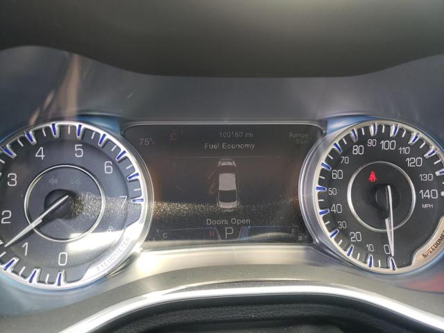 1C3CCCCG1FN520092 Chrysler 200 C