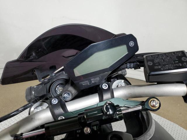 2016 YAMAHA FZ09 C JYARN33Y1GA002917