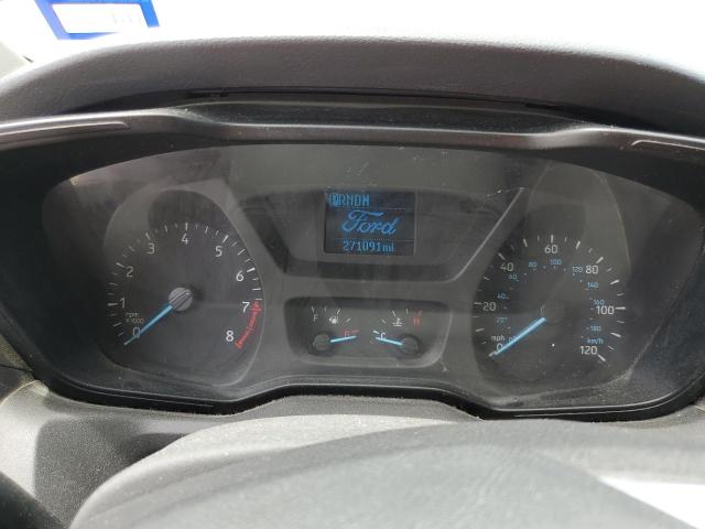 2015 FORD TRANSIT T- - 1FBZX2ZM6FKA38919