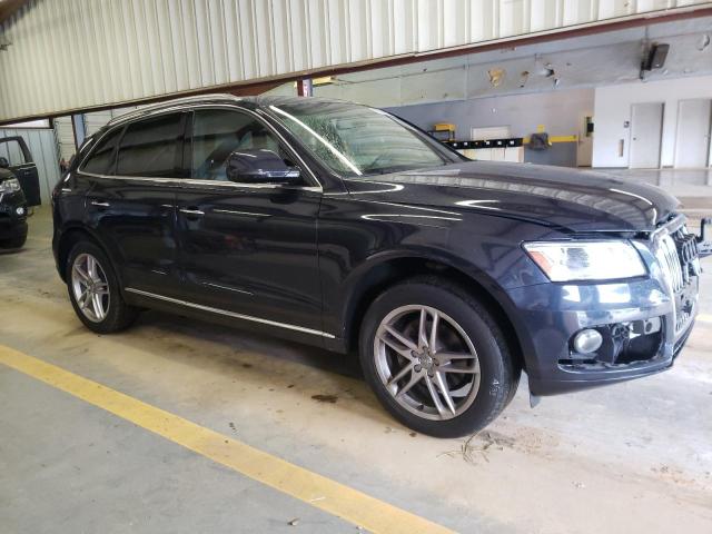 WA1L2AFPXHA045674 2017 AUDI Q5, photo no. 4