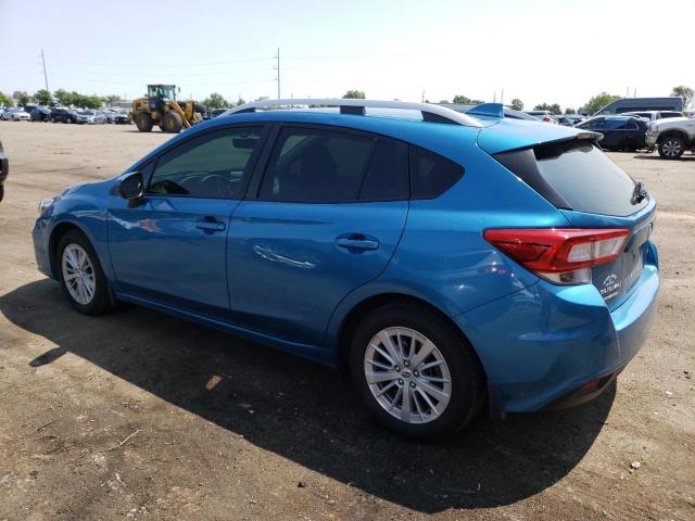 4S3GTAB61H3742589 Subaru Impreza Premium