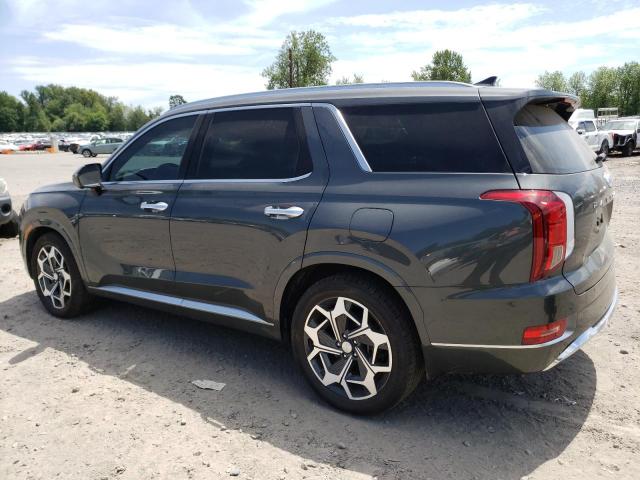 KM8R5DHE3LU125289 Hyundai Palisade Limited