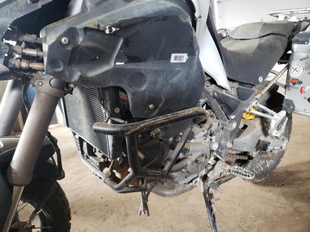 2016 DUCATI MULTISTRAD ZDM12BWW6GB015031