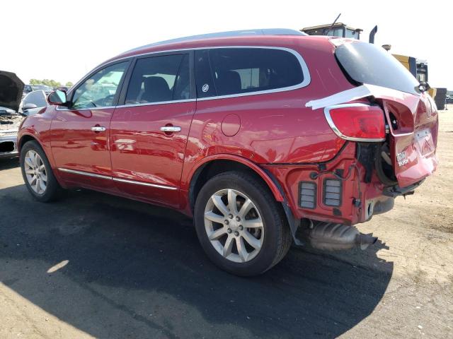 5GAKVBKD2EJ324804 Buick Enclave