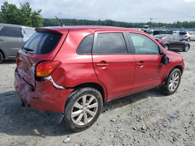 Vin: 4a4ar3awxfe044770, lot: 56322963, mitsubishi outlander es 20153