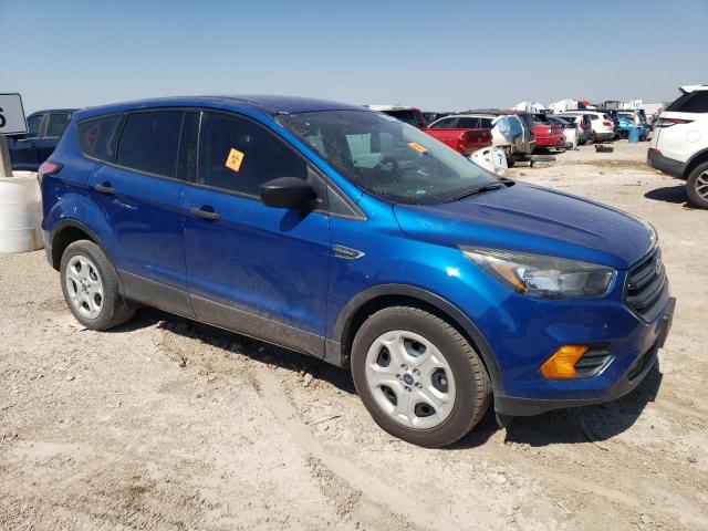 1FMCU0F72JUA54850 2018 FORD ESCAPE, photo no. 4