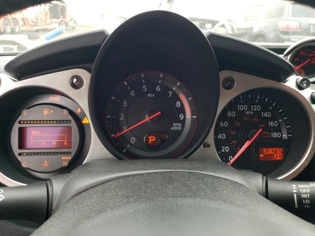 JN1AZ4EH4GM935768 Nissan 370Z BASE