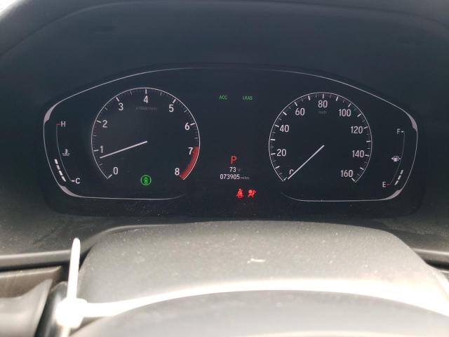 1HGCV2F99JA044740 Honda Accord Touring