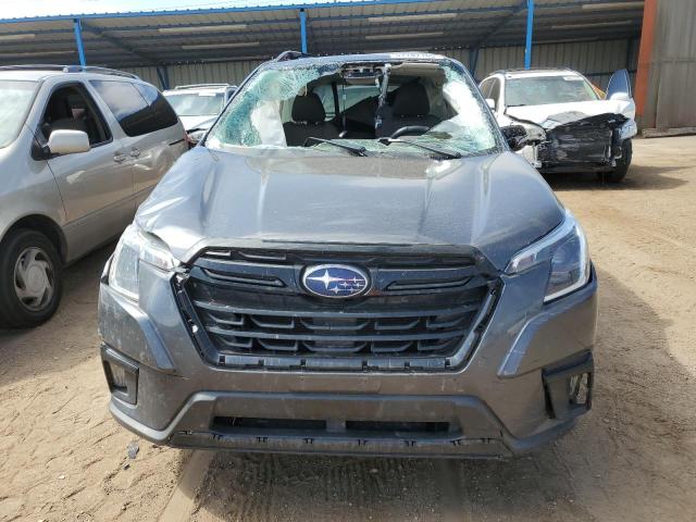 JF2SKAGC3NH507784 Subaru Forester Sport