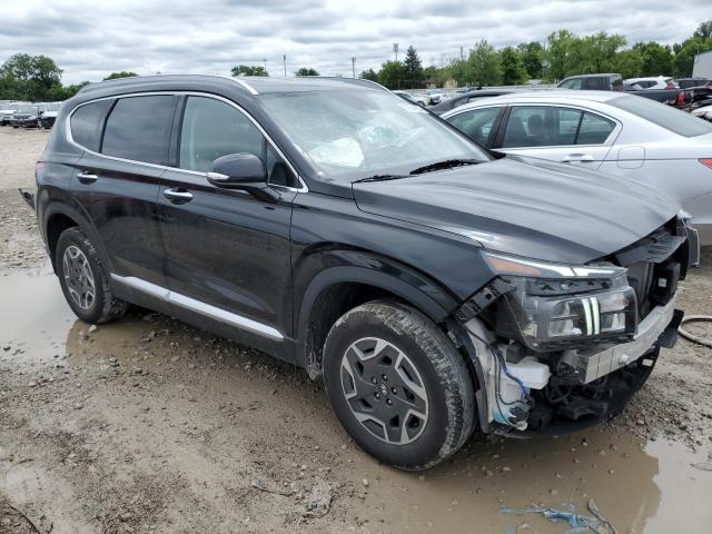 2022 HYUNDAI SANTA FE B KM8S2DA18NU028951