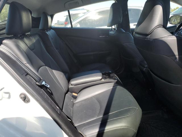 JTDKARFP9J3094555 Toyota PRIUS PRIME
