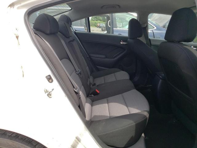 KNAFX4A81F5335553 KIA FORTE EX