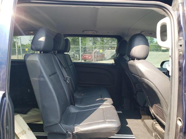 2017 MERCEDES-BENZ METRIS - WD4PG2EE4H3294271