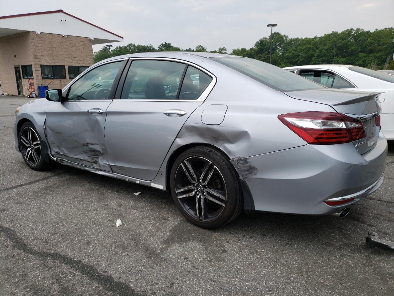 1HGCR2F11HA130245 HONDA ACCORD 2017