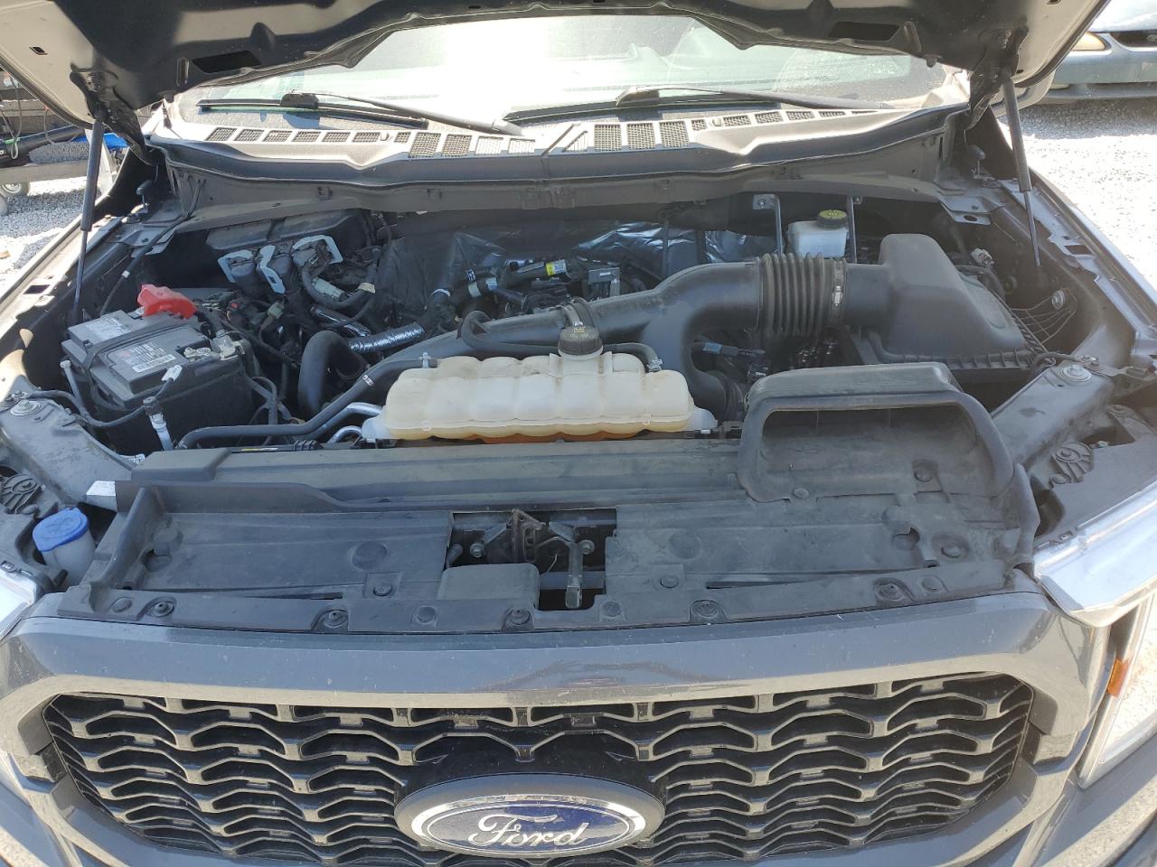 1FTEW1EP3MKD17457 FORD F-150 2021