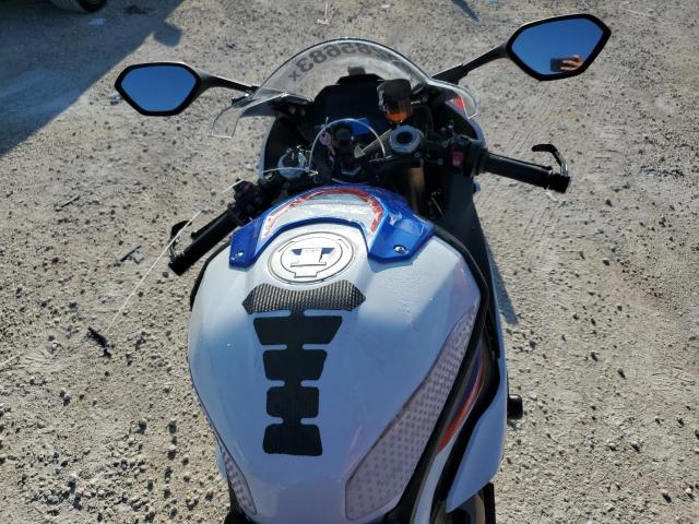 2021 BMW S 1000 RR - WB10E2300M6E49321