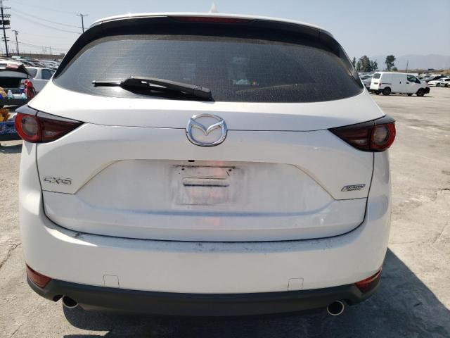 JM3KFABM7K1687141 Mazda CX-5 SPORT