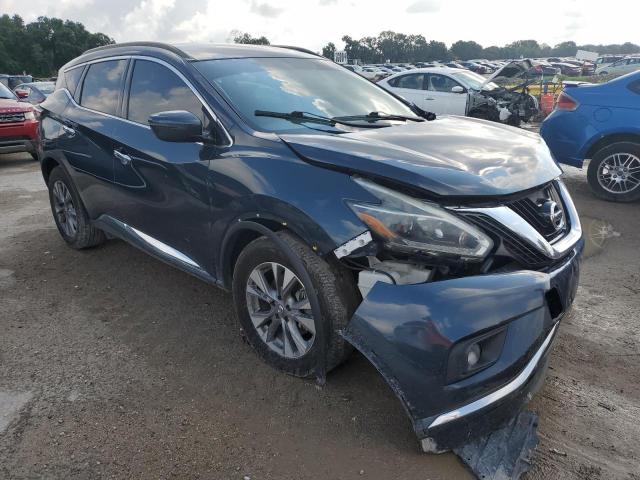 5N1AZ2MG0JN103206 Nissan MURANO S