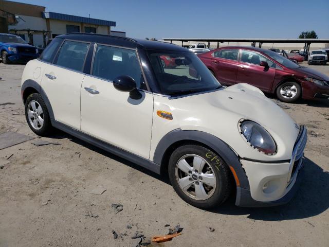 WMWXS5C54FT830207 Mini Cooper
