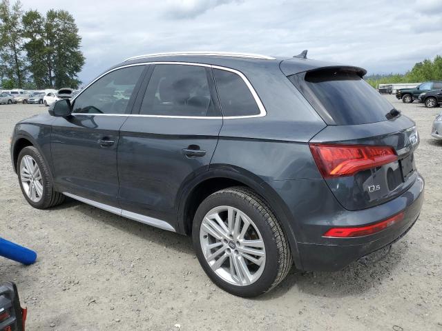 WA1BNAFY7L2042276 Audi Q5 Premium Plus 2020