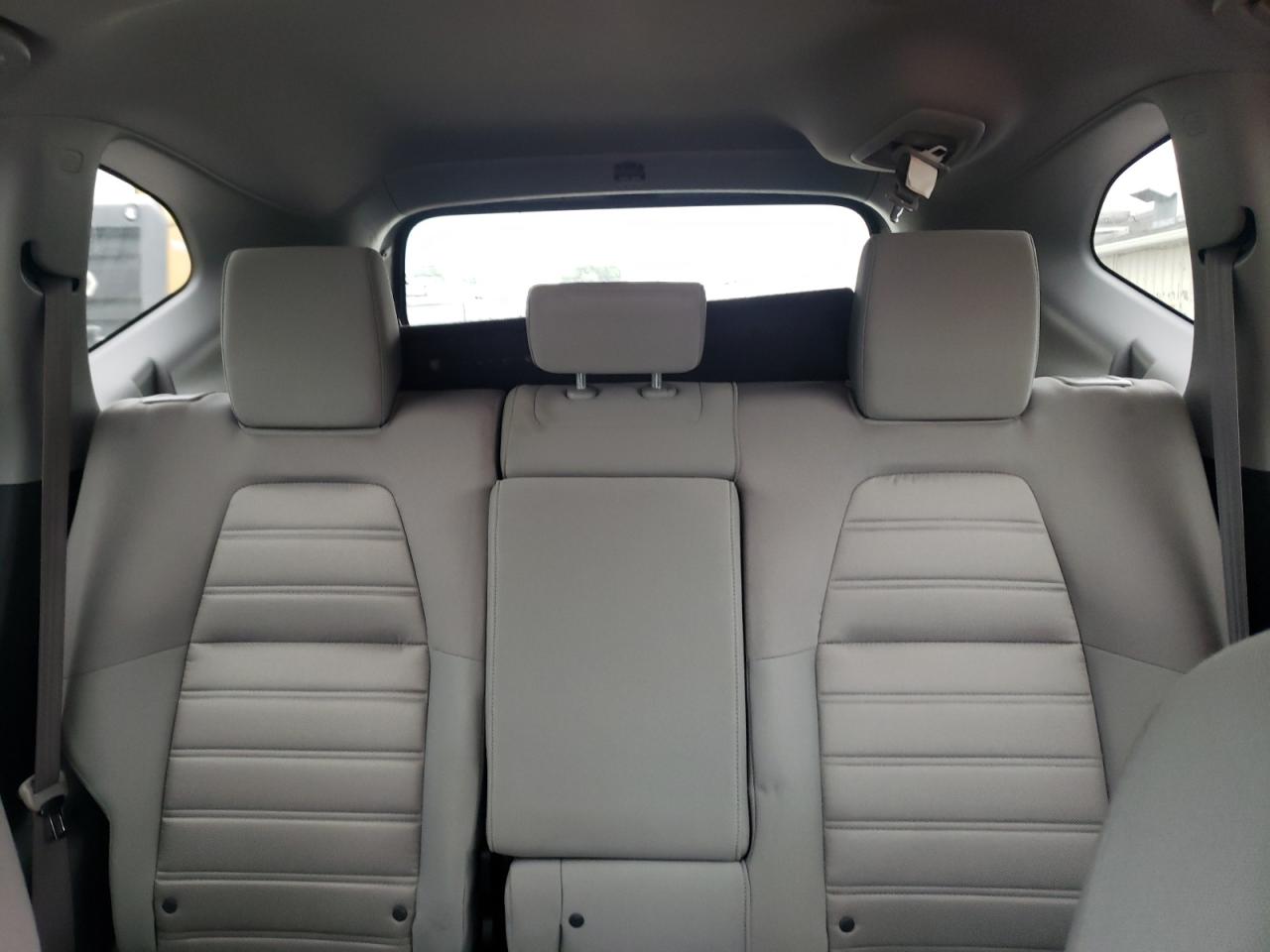 5J6RW1H50KA033048 HONDA CRV 2019
