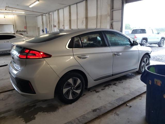2017 HYUNDAI IONIQ SEL - KMHC75LC9HU047667