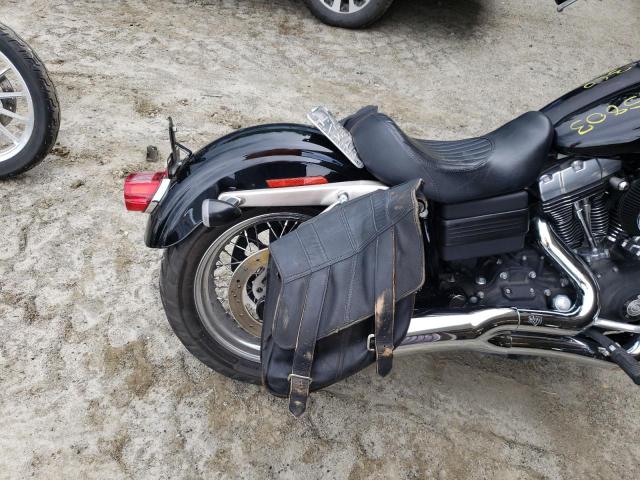 2007 HARLEY-DAVIDSON FXDBI 1HD1GX4147K335187