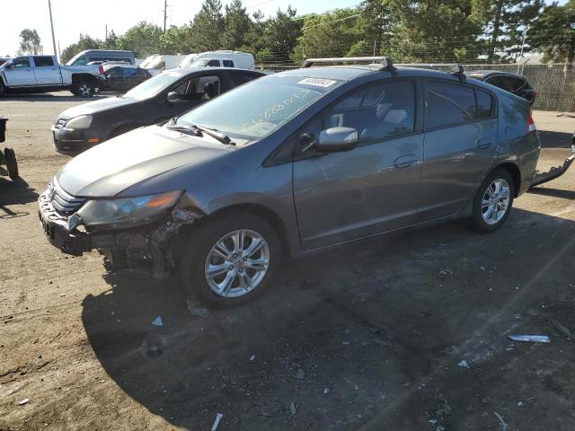 2011 Honda Insight EX