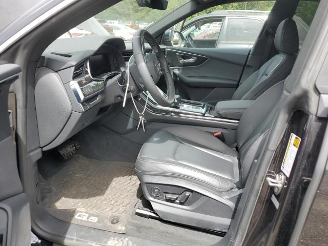 2019 AUDI Q8 PREMIUM - WA1AVAF16KD021291