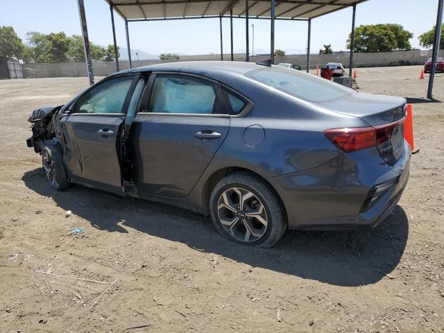 3KPF24AD4ME407782 KIA FORTE FE