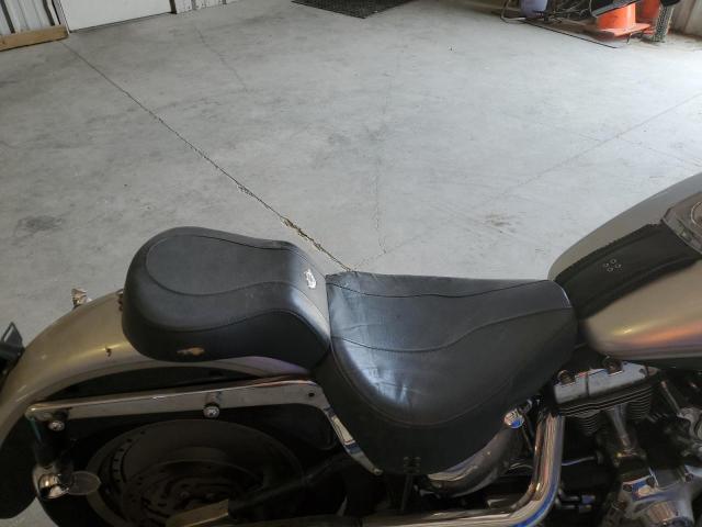 2003 HARLEY-DAVIDSON FLSTFI ANN - 1HD1BXB413Y083773