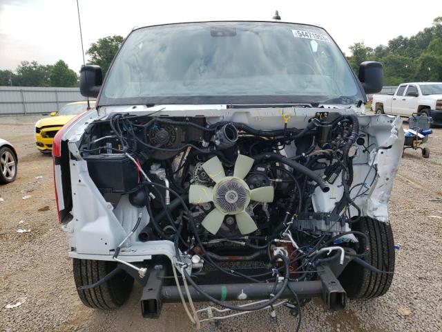 2021 CHEVROLET EXPRESS G2 - 1GCWGAFP8M1311787