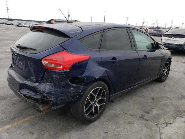 1FADP3M2XHL214875 Ford FOCUS SEL