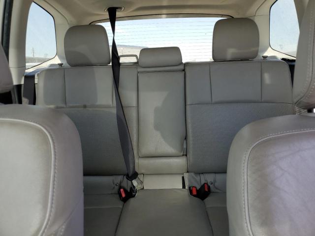JF2SJAHC4EH540536 Subaru Forester 2.5i Limited