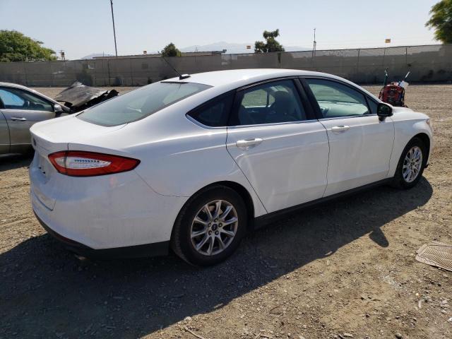 3FA6P0G75FR117354 Ford FUSION S