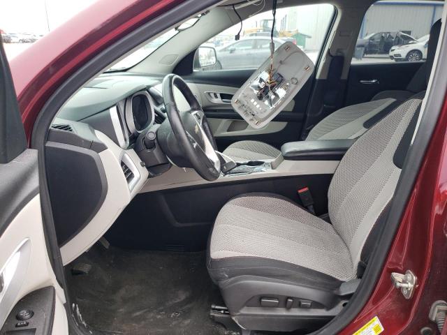 2GNALCEKXH1525212 Chevrolet EQUINOX LT