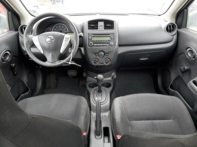 3N1CN7AP3HL844120 Nissan VERSA S