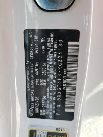 2019 KIA OPTIMA LX - 5XXGT4L37KG324180